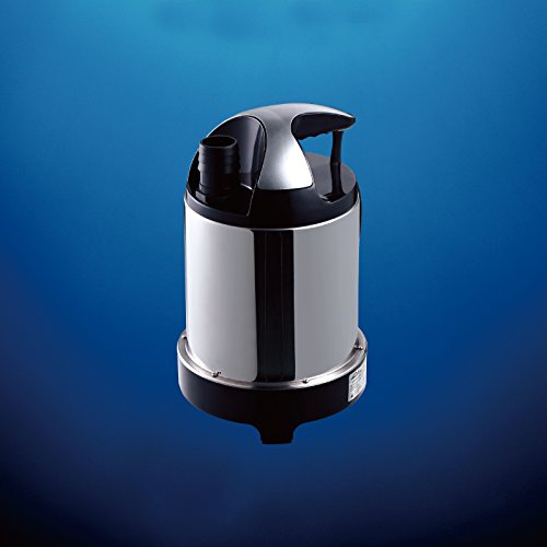 Amazon.co.jp: ADA 水中ポンプ 55W 水族館給水・排水ポンプ 吐出量